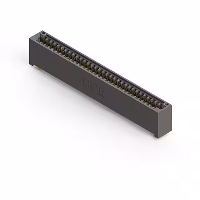 895-064-544-201 EDAC Inc.  Edgeboard Connectors